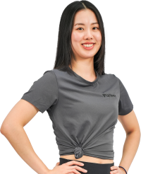 A firm advocate for holistic wellbeing, Joey strives to go beyond empowering clients to realise thei